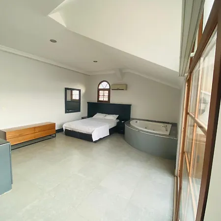 Golden Life Fethiye