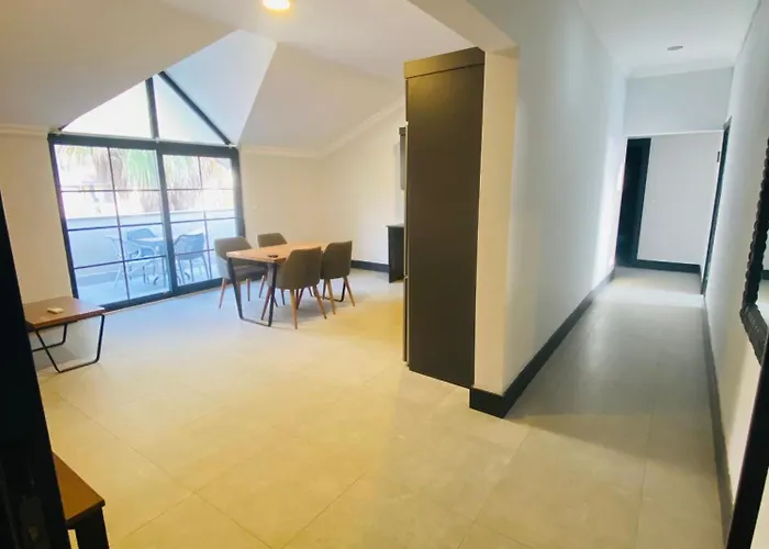 Golden Life Ξενοδοχείο με διαμερίσματα