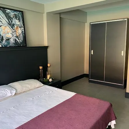 Aparthotel Golden Life Fethiye