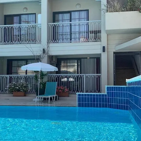 Golden Life Fethiye