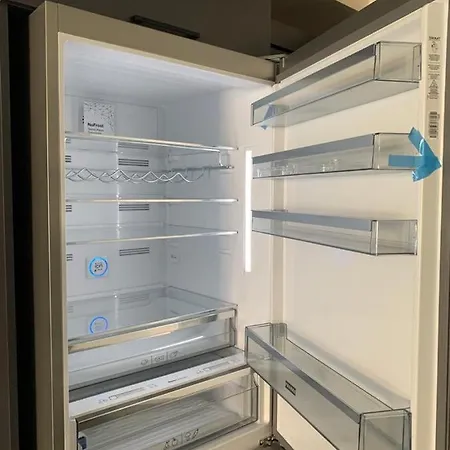 Aparthotel Golden Life