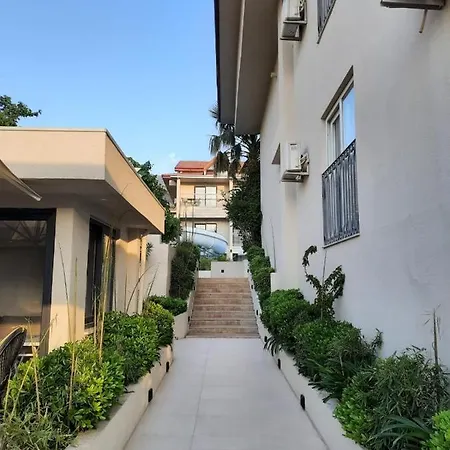 Aparthotel Golden Life Fethiye