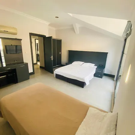 Aparthotel Golden Life Fethiye