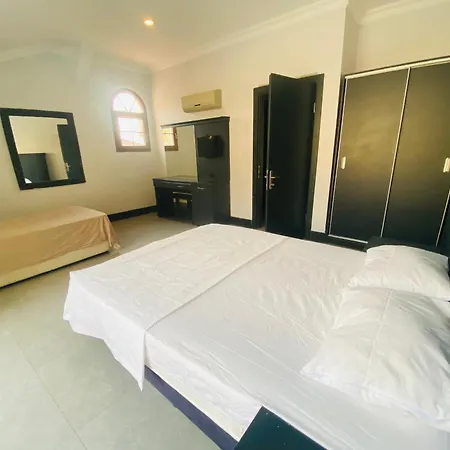 Lejlighedshotel Golden Life *