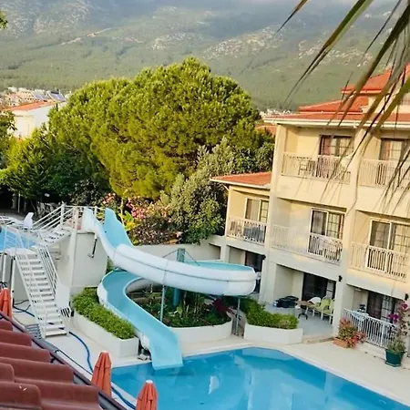 Golden Life Фетхие