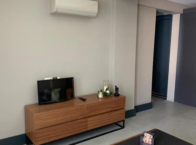 Golden Life Hotel de apartamente Fethiye