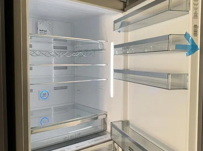 Hotel de apartamente Golden Life