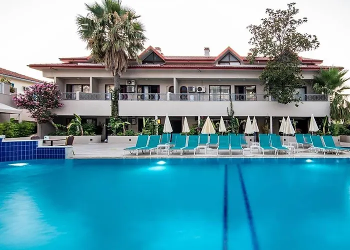 Golden Life * Fethiye