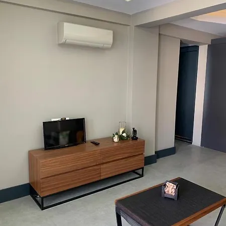 Golden Life شقة فندقية فتحية